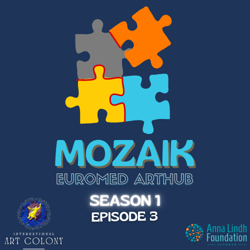 Mozaik Season 1, Ep.3